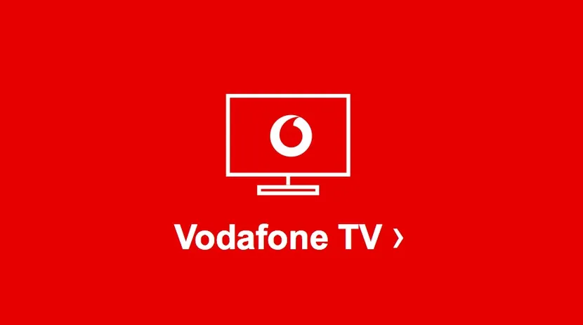 vodafone contact clienti