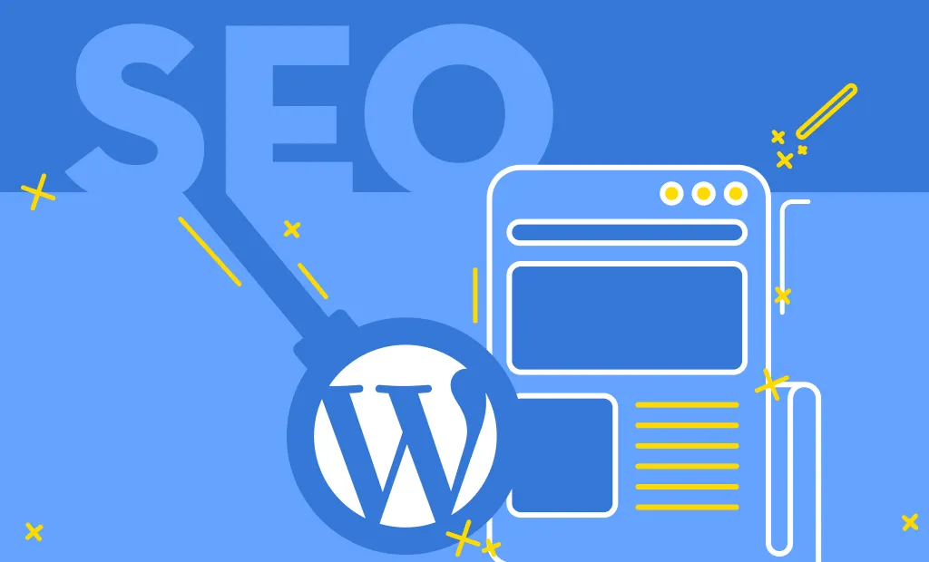 optimizare seo Wordpress