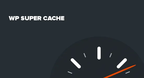 super cache wordpress
