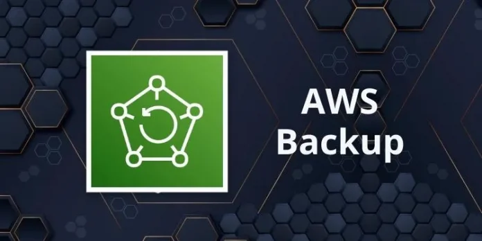 backup aws hosting