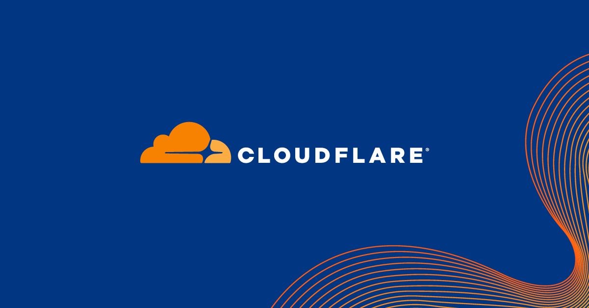 cloudlfare dns