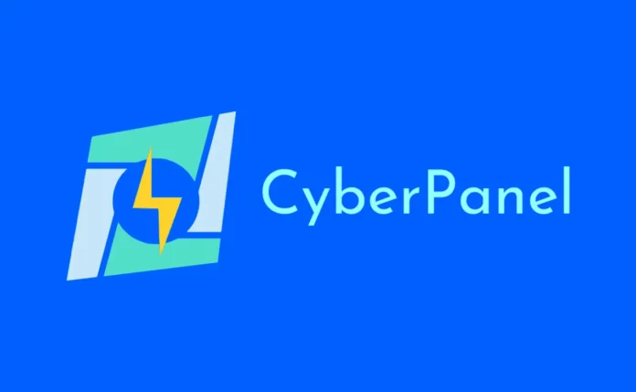 cyber panel hosting