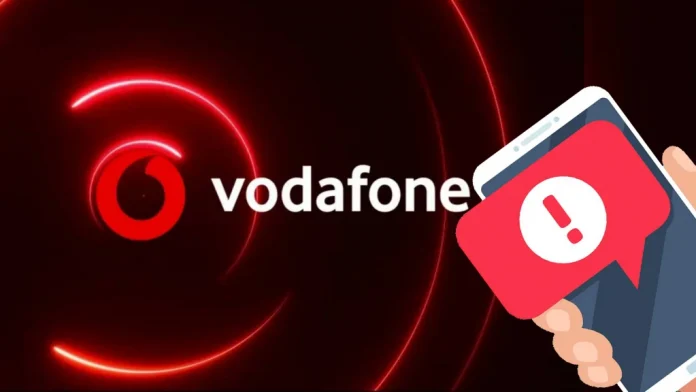 Contact relatii clienti Vodafone
